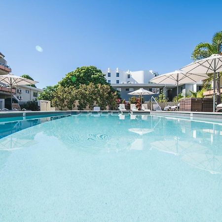Hotel Laguna Noosa Heads Exterior foto