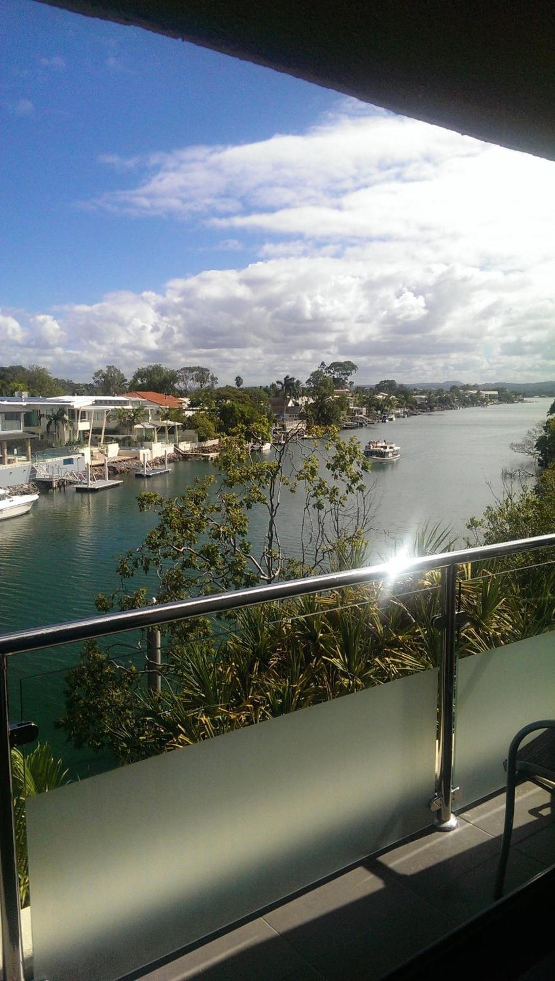 Hotel Laguna Noosa Heads Cameră foto